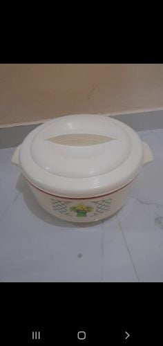 حافظات طعام كبيره الحبه ٦٠
