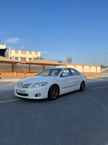 camry gl 
