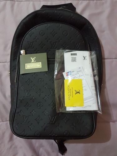 Louis vuitton  back bagg