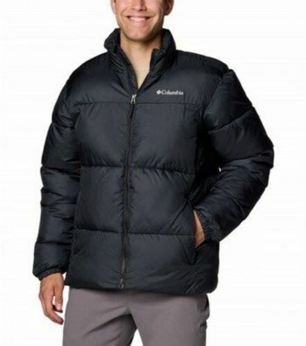 Columbia jacket original export