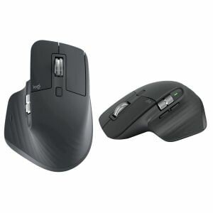 Logitech MX Master 3S Mouse