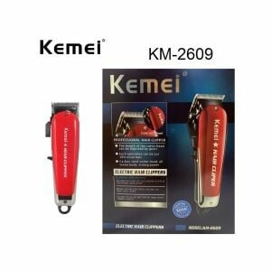 Kemei 2609 Hair Clipper