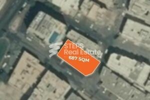 Large Residential Land for Sale