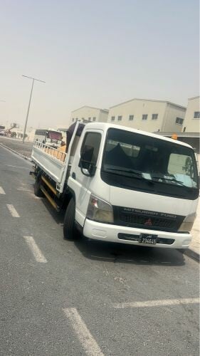 3 ton pickup for rent 