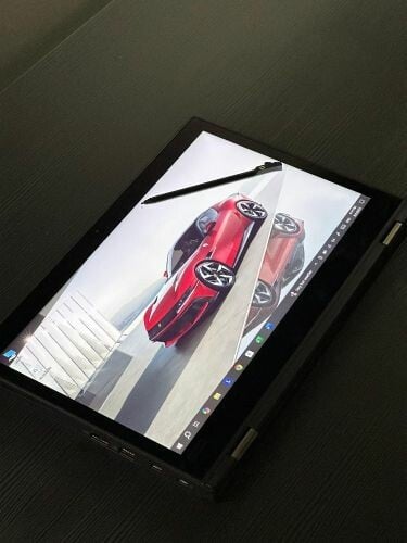 أي5جيل8 تاتش اسكرين رام 16 جيجا