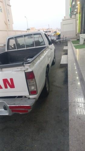 nissan 2006 model urgent sale