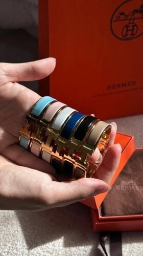 Hermes Bracelet