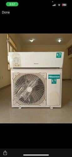 مكيفات ميديا العالمية بستن ماكينة