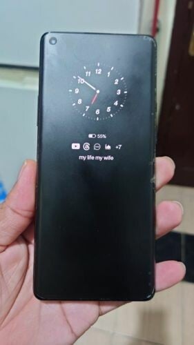 OnePlus 8pro