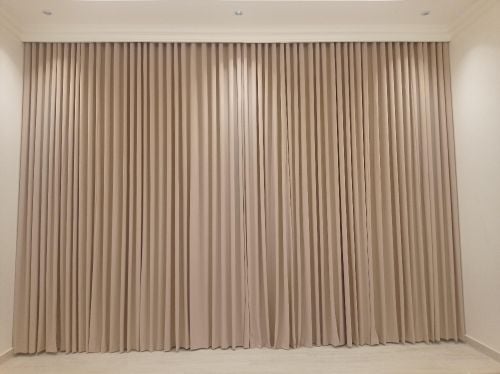 We have good quality curtain and