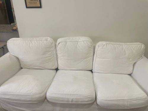 sofa , chairs,small table 