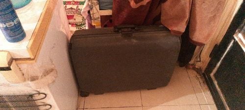 شنطه عج كبيره
