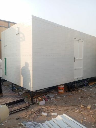 cabins new for sele