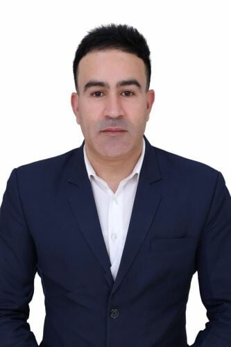 djamal boudour