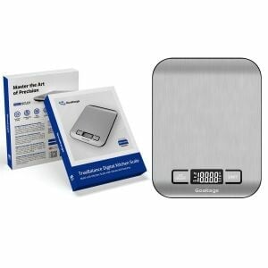 Goaltage Digital Kitchen Scale