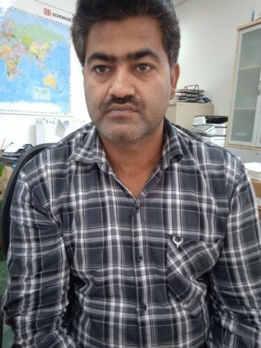 mohammad waseem