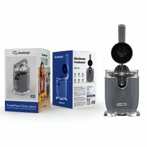 FreshFlow Citrus Juice Maker