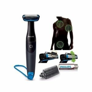 Philips Body Groomer BG1024
