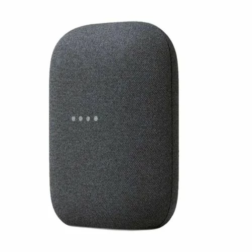 google next smart speaker