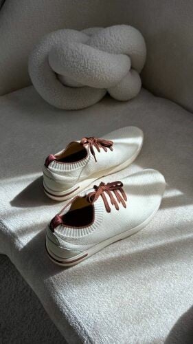 Loro Piana 360 LP Flexy Walk Snea