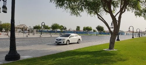 Toyota Corolla •2013• XLi