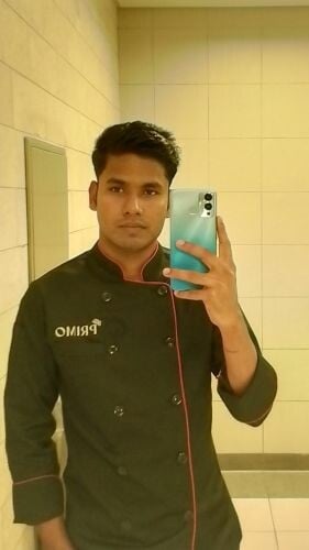 md alim uddin