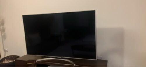 LG webOS TV SJ800V