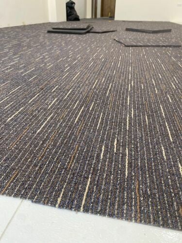 luxury office carpet 
