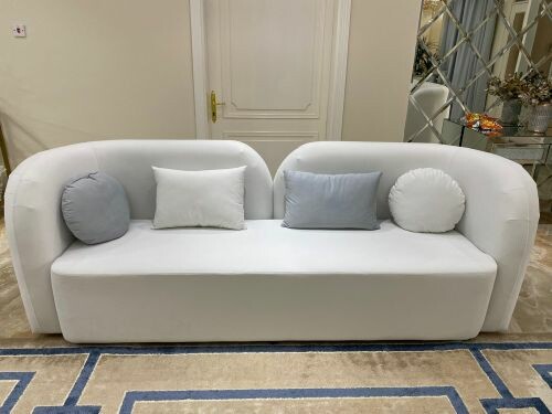 أريكة الميراث وتغيير النسيج