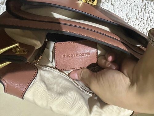 Marc Jacob bag