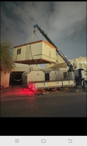للايجار كرين 10طن 7طن 5طن بسعرمنا