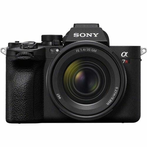 For Sale: Sony A7R V + FE 100-400