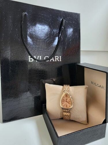 ساعة نسائي بولقاري