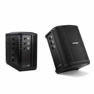 Bose S1Pro Plus Bluetooth Speaker