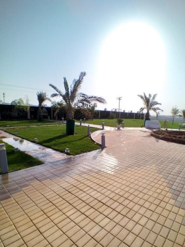 تركيب الانتر لوك