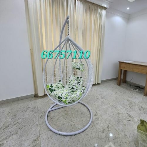 Hanging chair