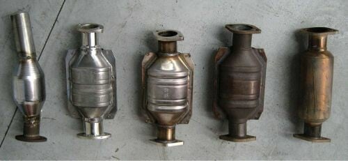 buying all types of daba salenser
