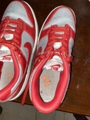 NIKE Dunk low UNLX RARE