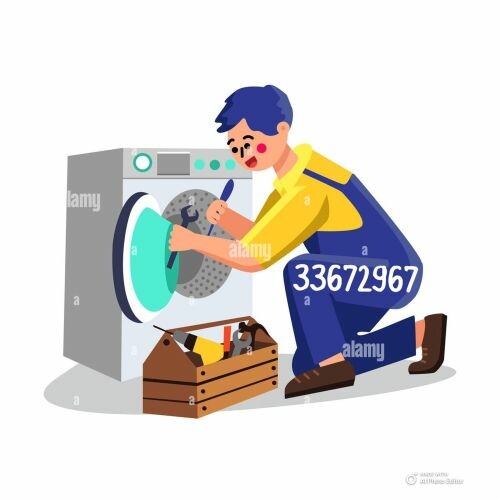 Wash machine Repair 