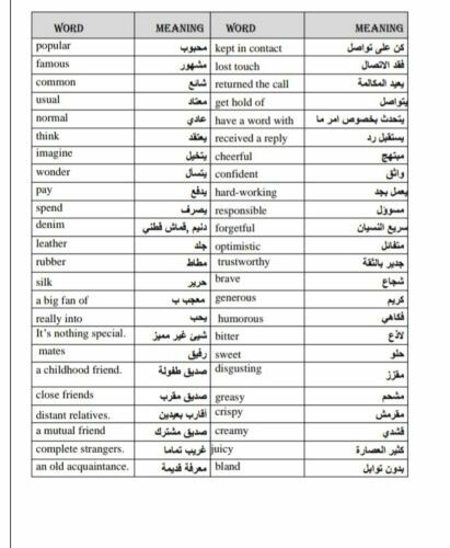 مدرس لغة انجليزية
