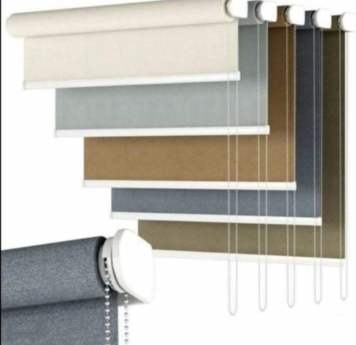 Exclusive Blind Roller