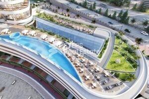 Sea View Luxurious Apartment