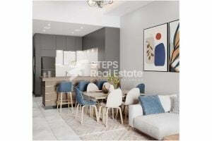 High Floor Apartment for Sale