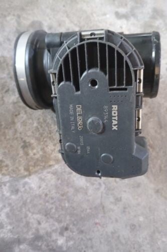 توتل بدي سبارك