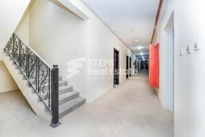 48 Rooms in Industrial Area