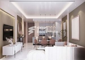 Luxury 2BHK Flat for Sale