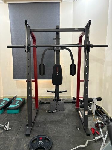 معدات تمارين رياضية