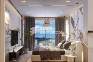 Luxury Apartment by the Beach