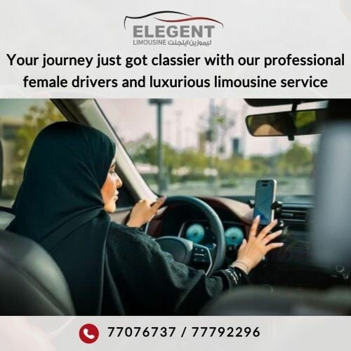 Limousine (female element)