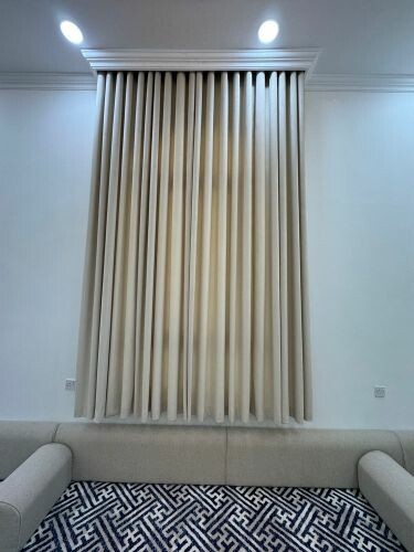 Making new Curtain 